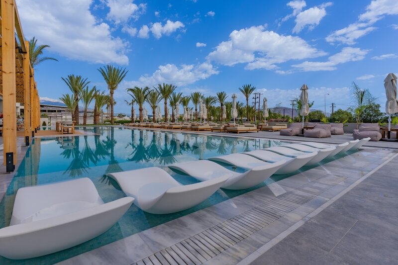 Georgioupolis Suites, Bild 17 von 21