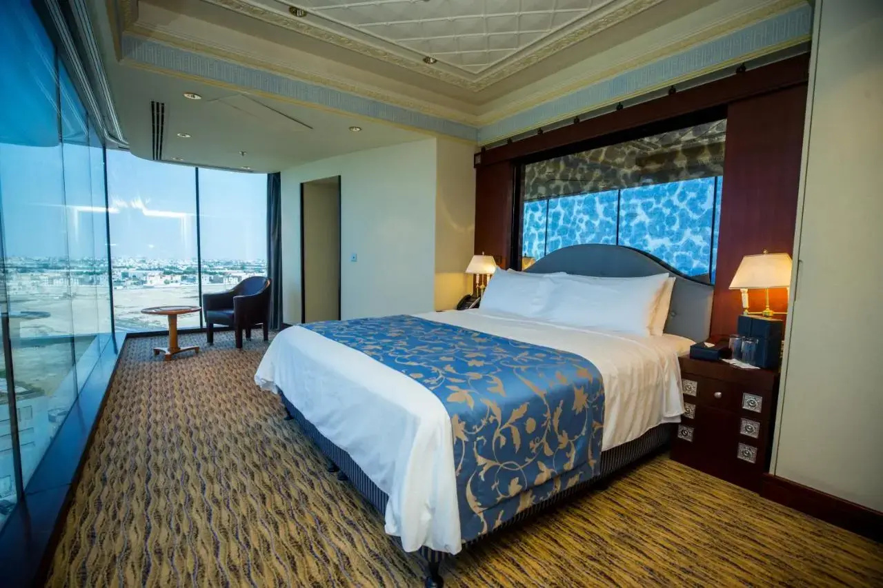 Photo - Rosewood Jeddah