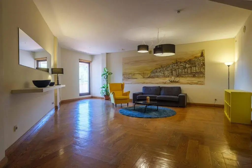 Photo - Vilar Oporto Hotel