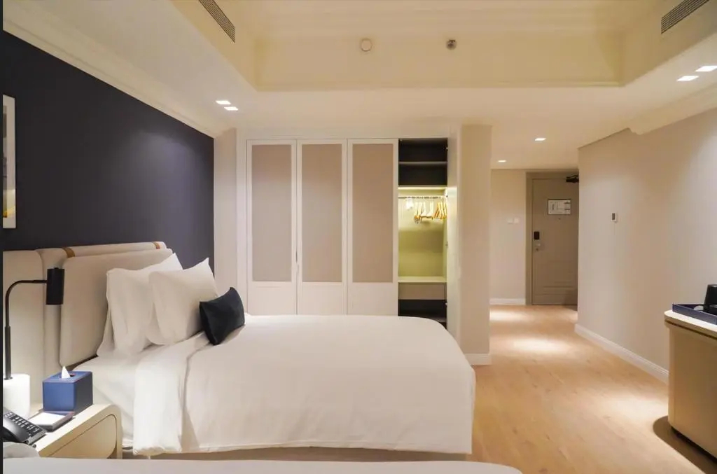 Photo - Andalus Al Seef Resort & Spa