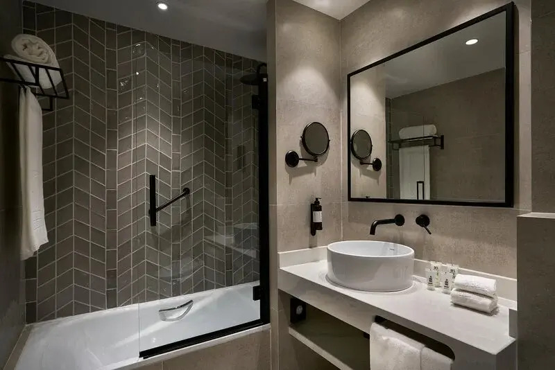 Foto - Vincci Larios Diez