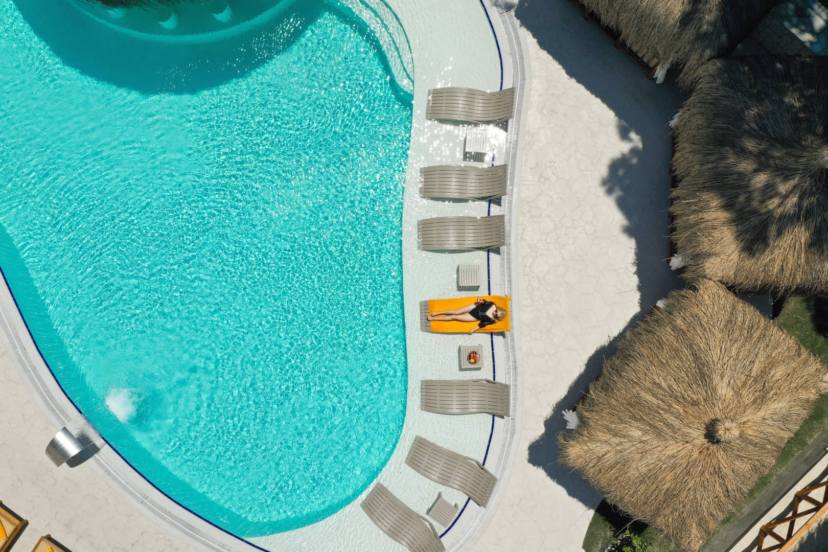 Photo - Rixos Premium Belek - The Land of Legends Access