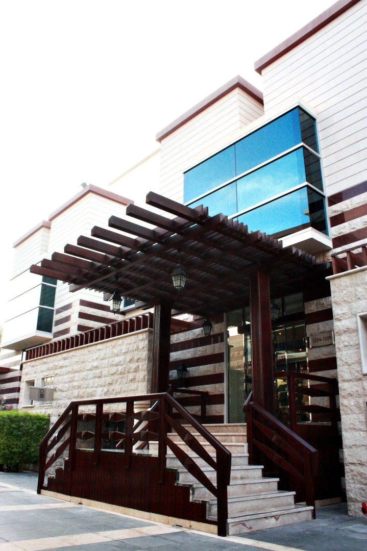 Photo - Villaggio Hotel Abu Dhabi