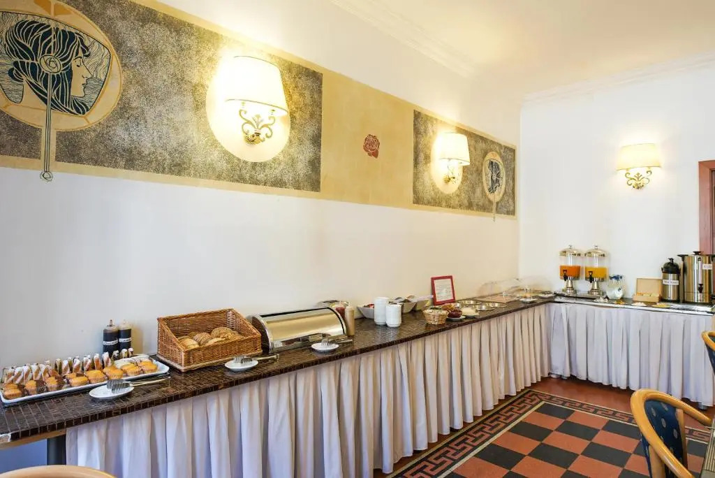 Photo - Hotel Tivoli Prague