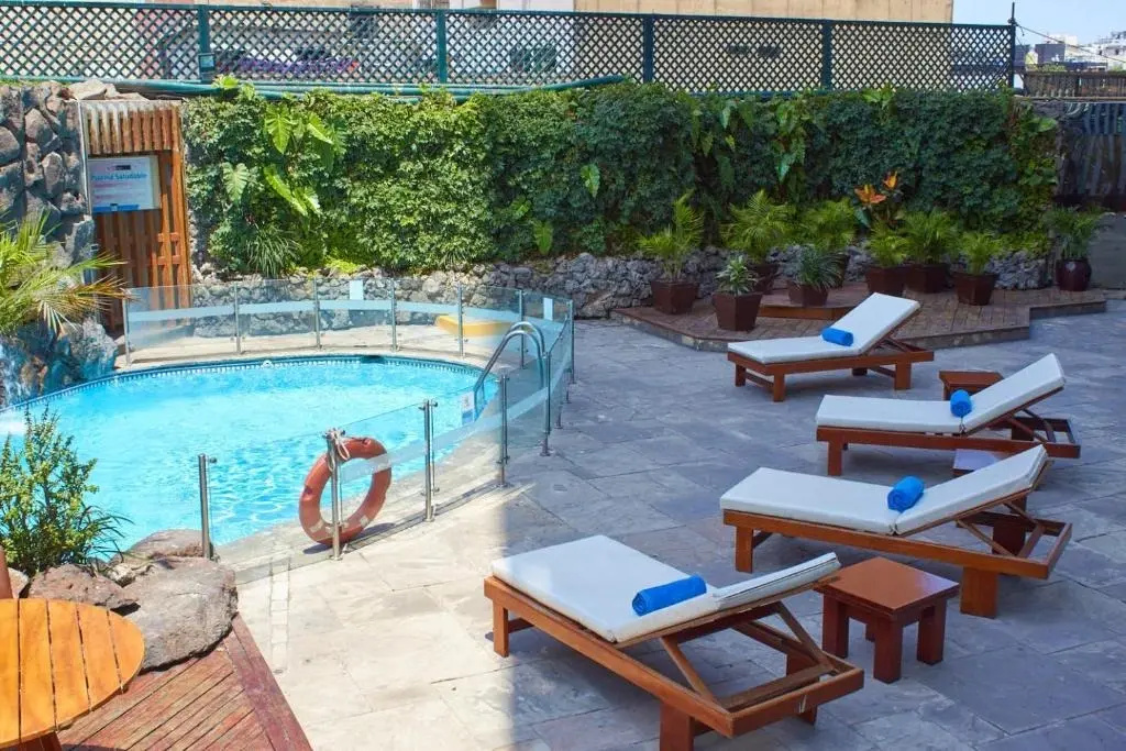 Foto - Hotel Estelar Miraflores