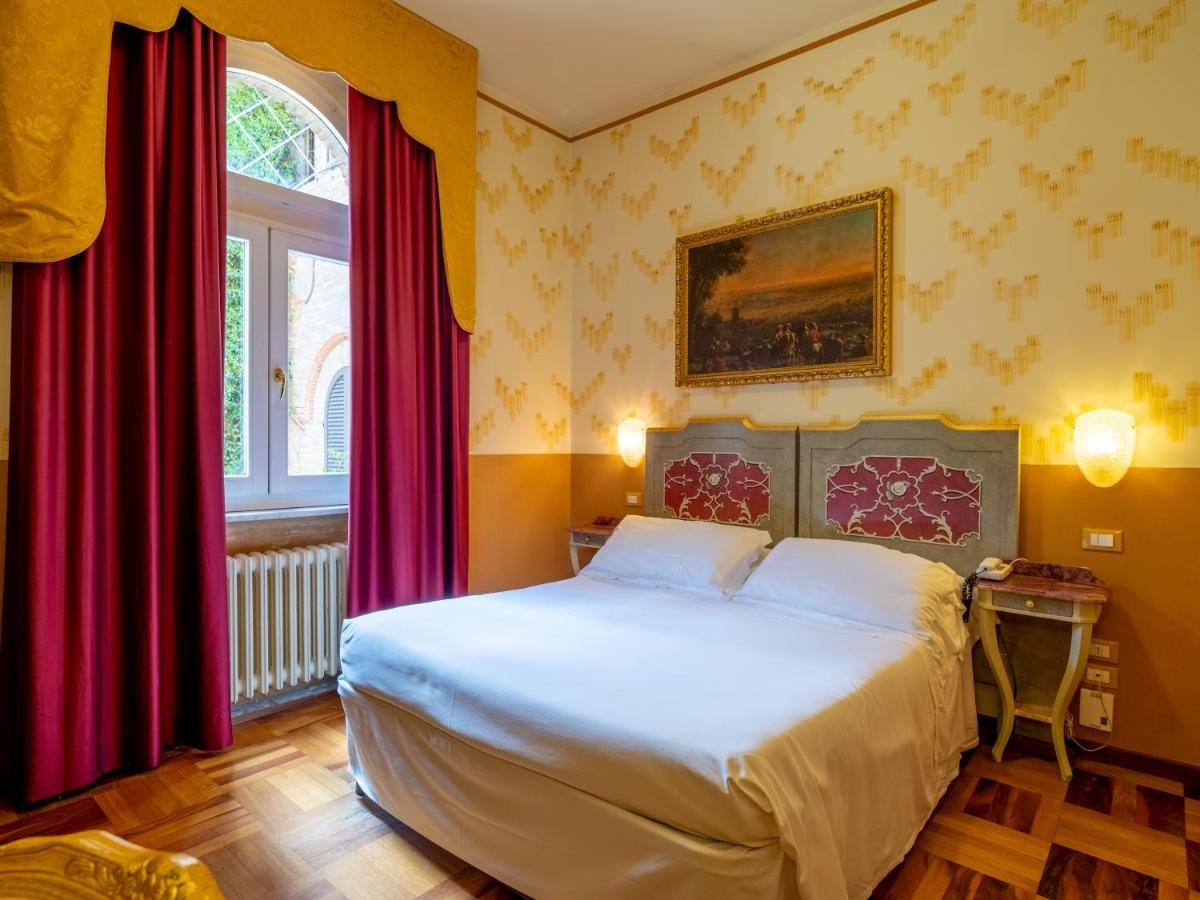 Foto - Rosetta Hotel Perugia, Tapestry Collection by Hilton