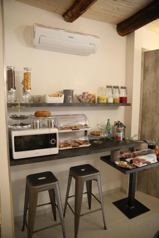 Photo - Relais Piazza Del Plebiscito B&B