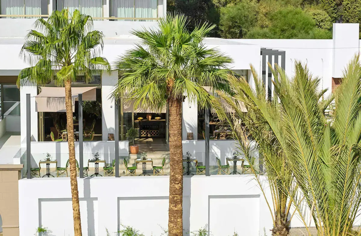 Foto - Grecotel LUXME Dama Dama