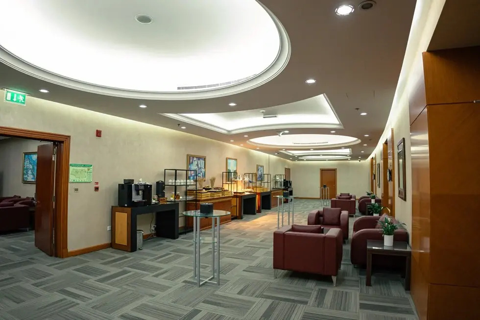 Photo - Al Raha Beach Resort & Spa