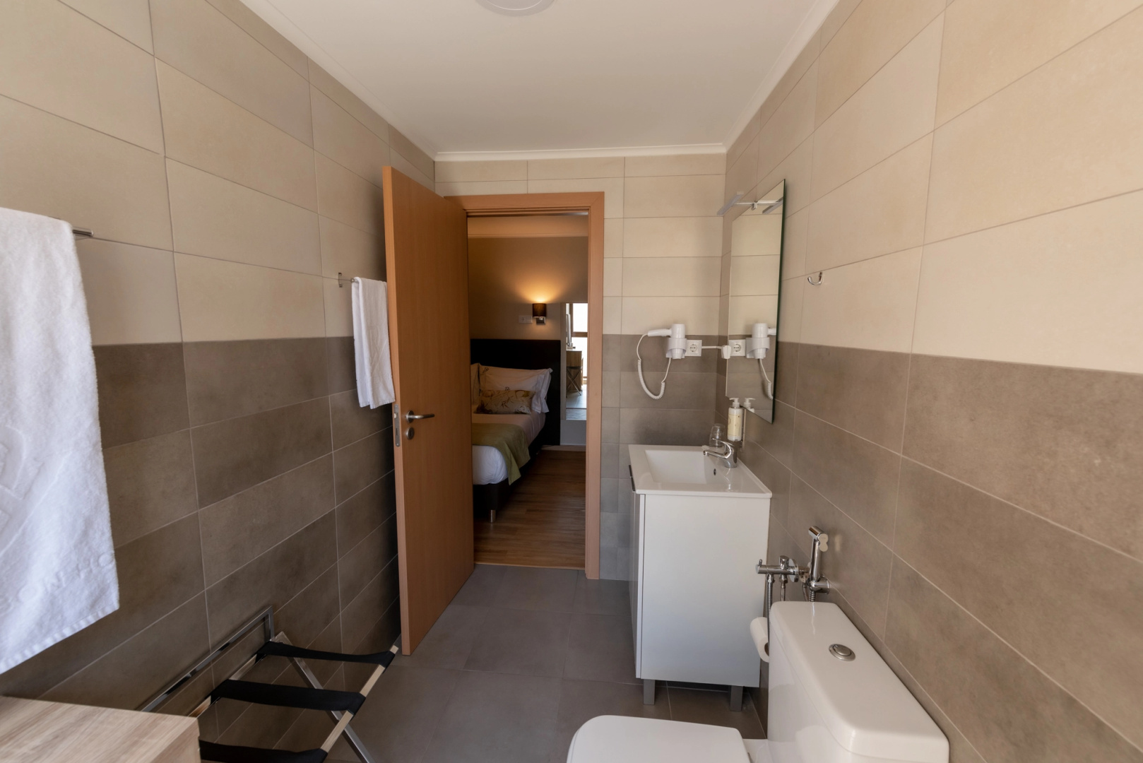 Foto - Dinya Lisbon Hotel