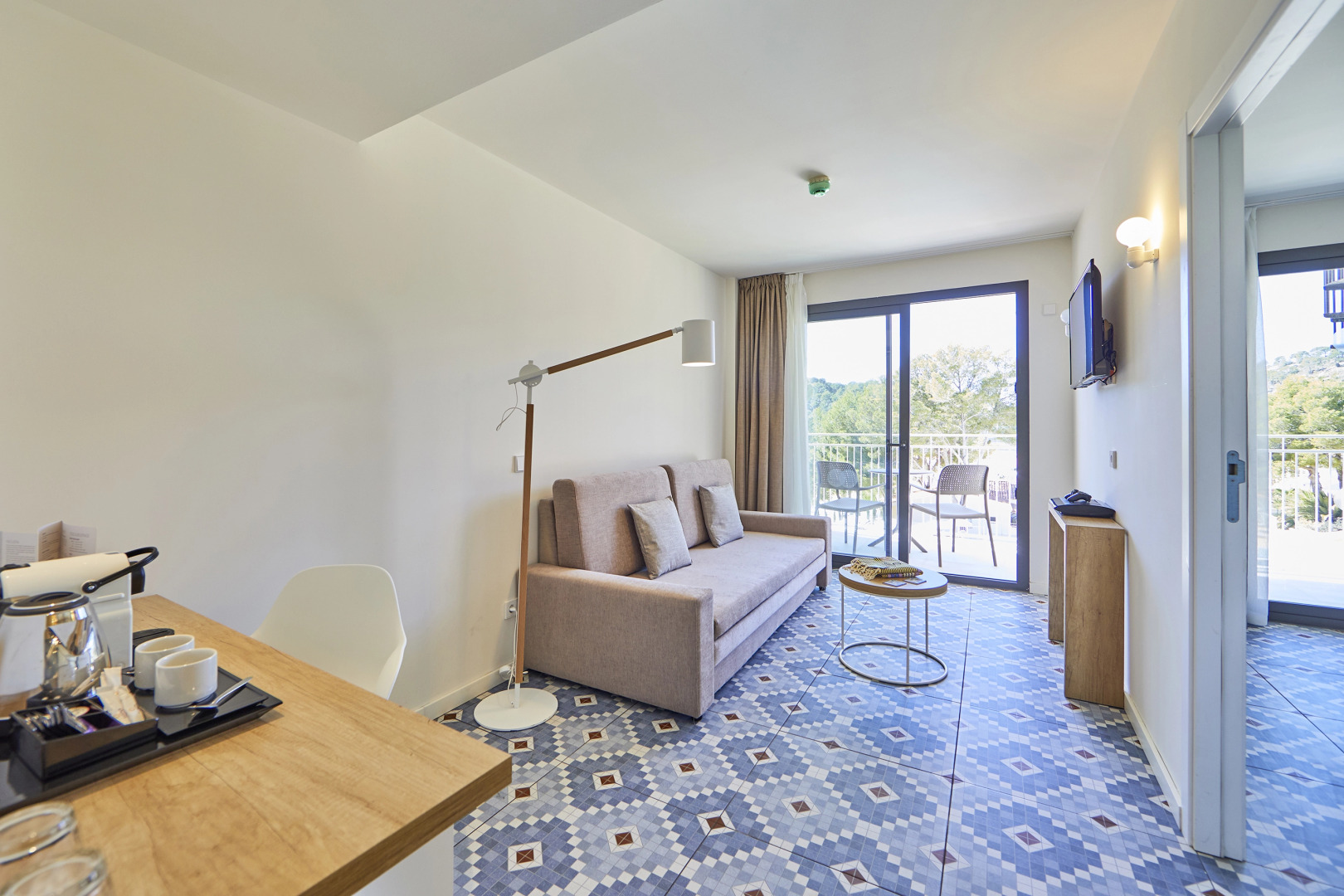 Foto - FERGUS Club Europa