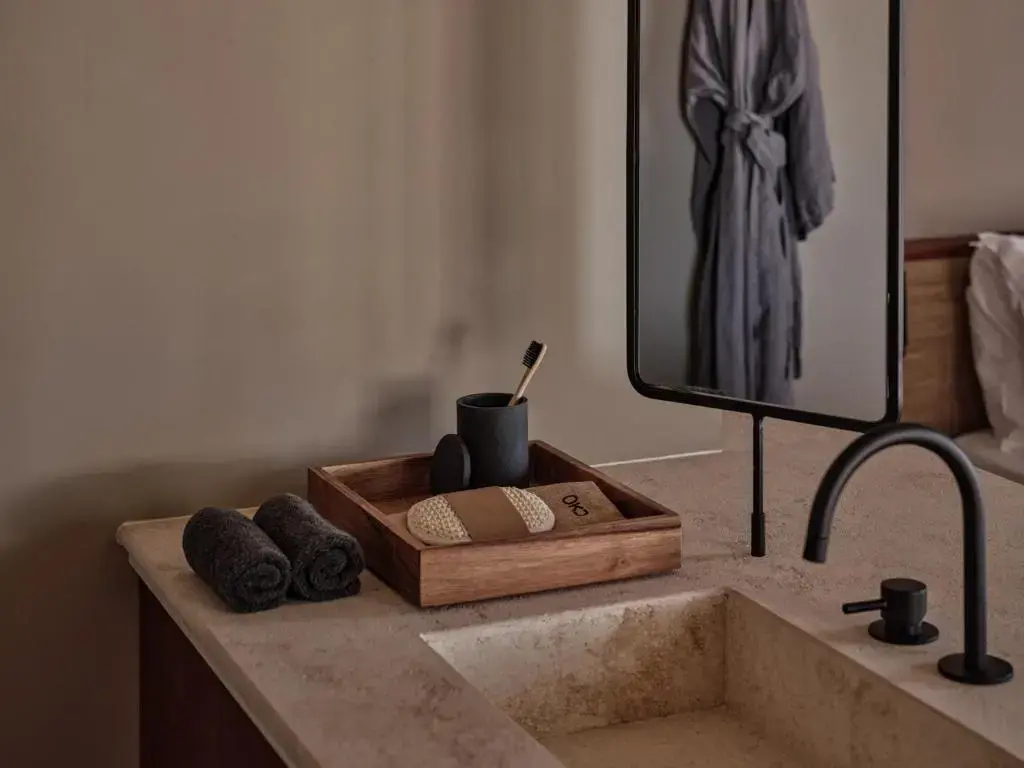 Photo - OKU Andalusia