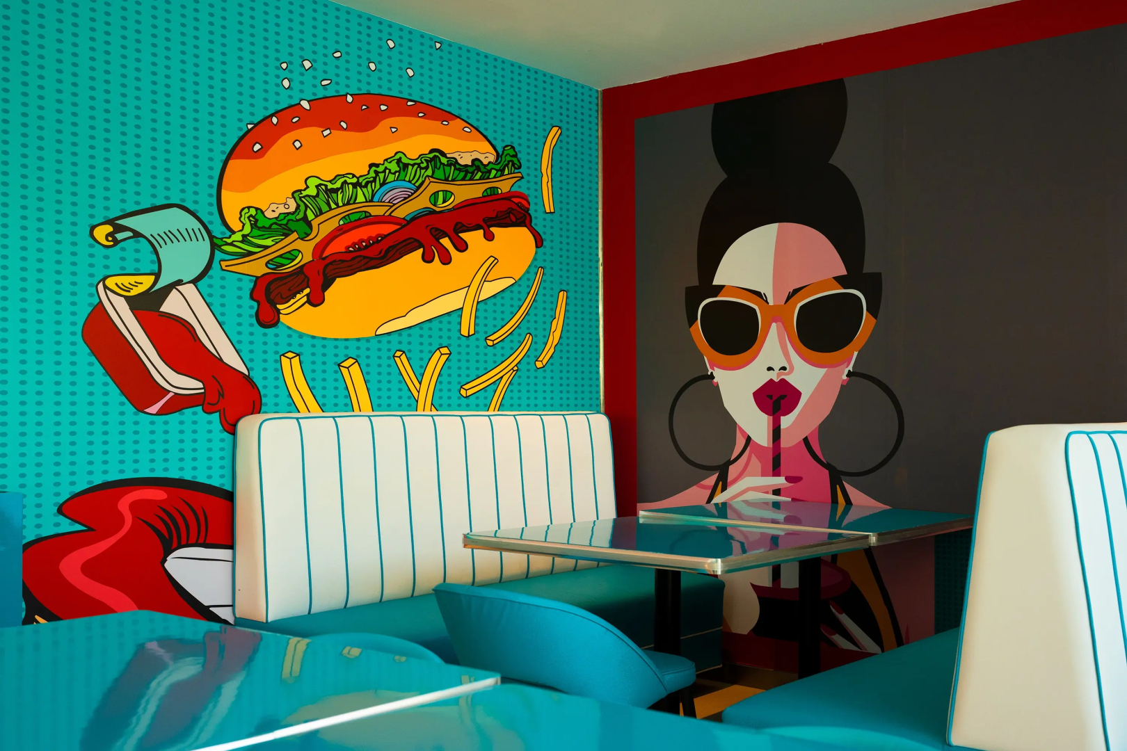 Foto - Al Habtoor Grand Resort, Autograph Collection