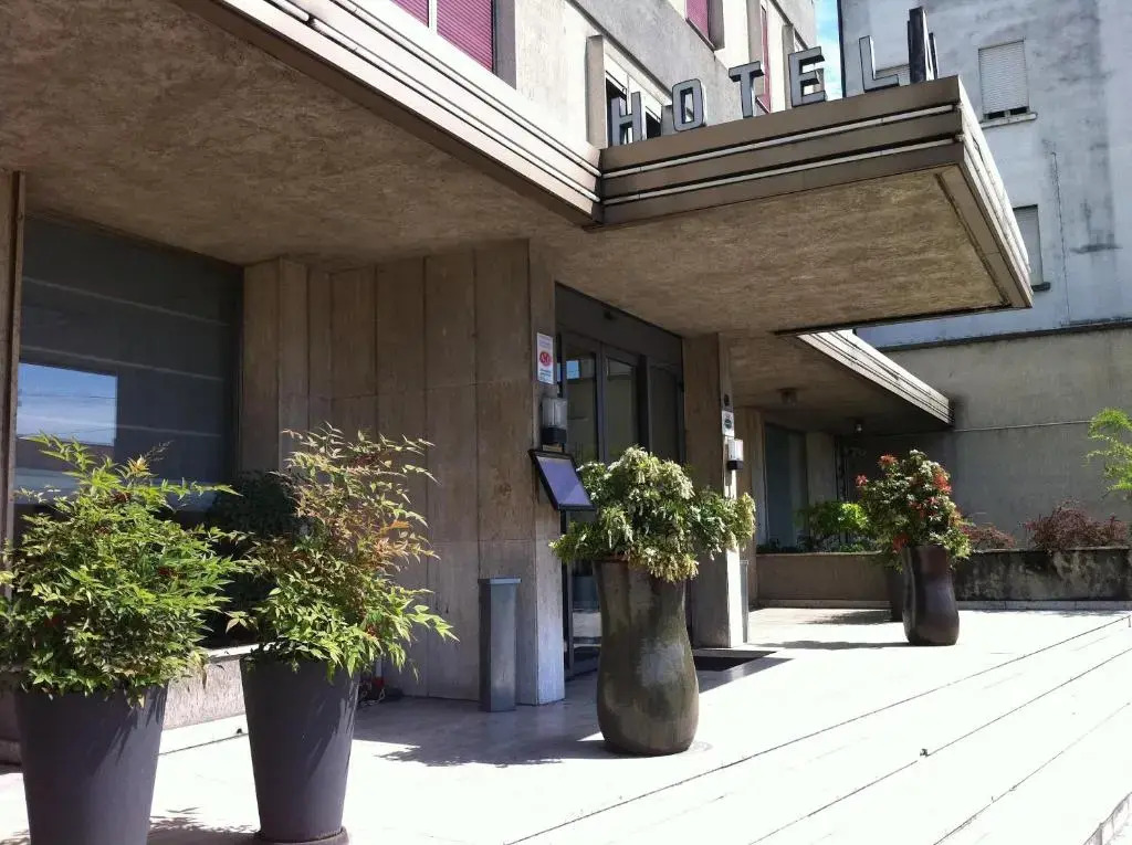 Foto - Hotel Al Cason