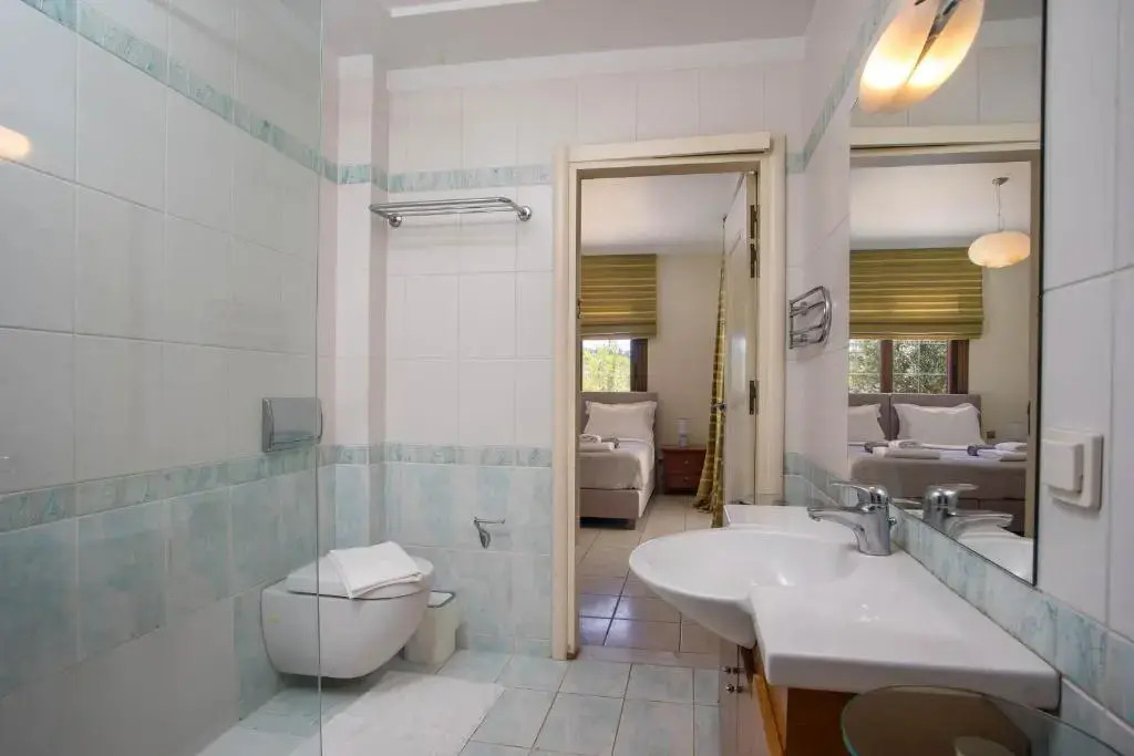 Photo - Luxury Villa Amaltheia Rhodes