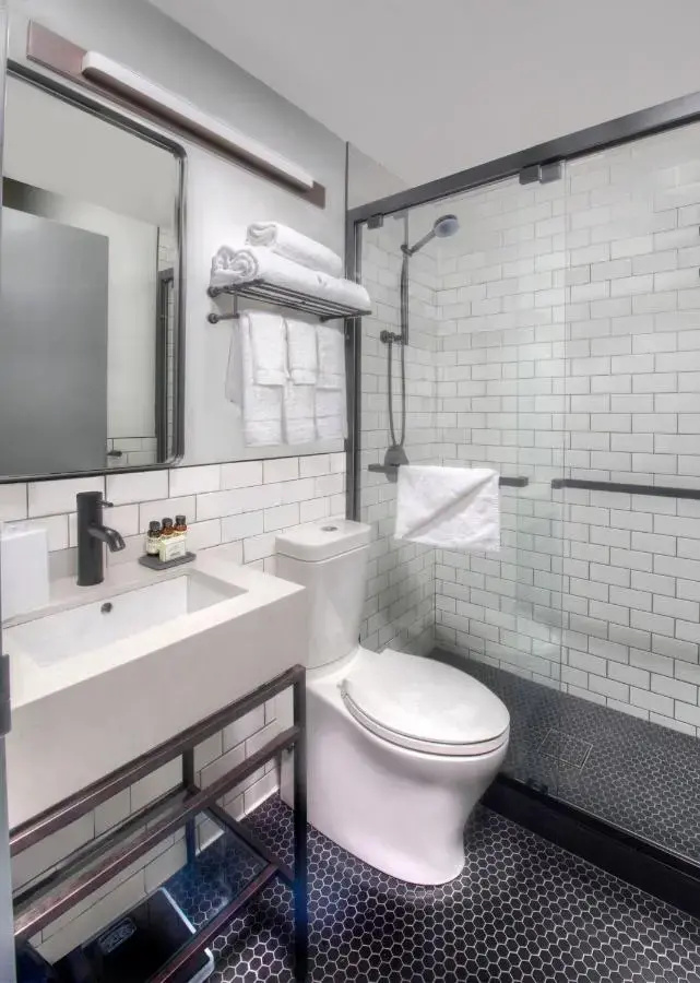 Photo - Citadines Connect Fifth Avenue New York