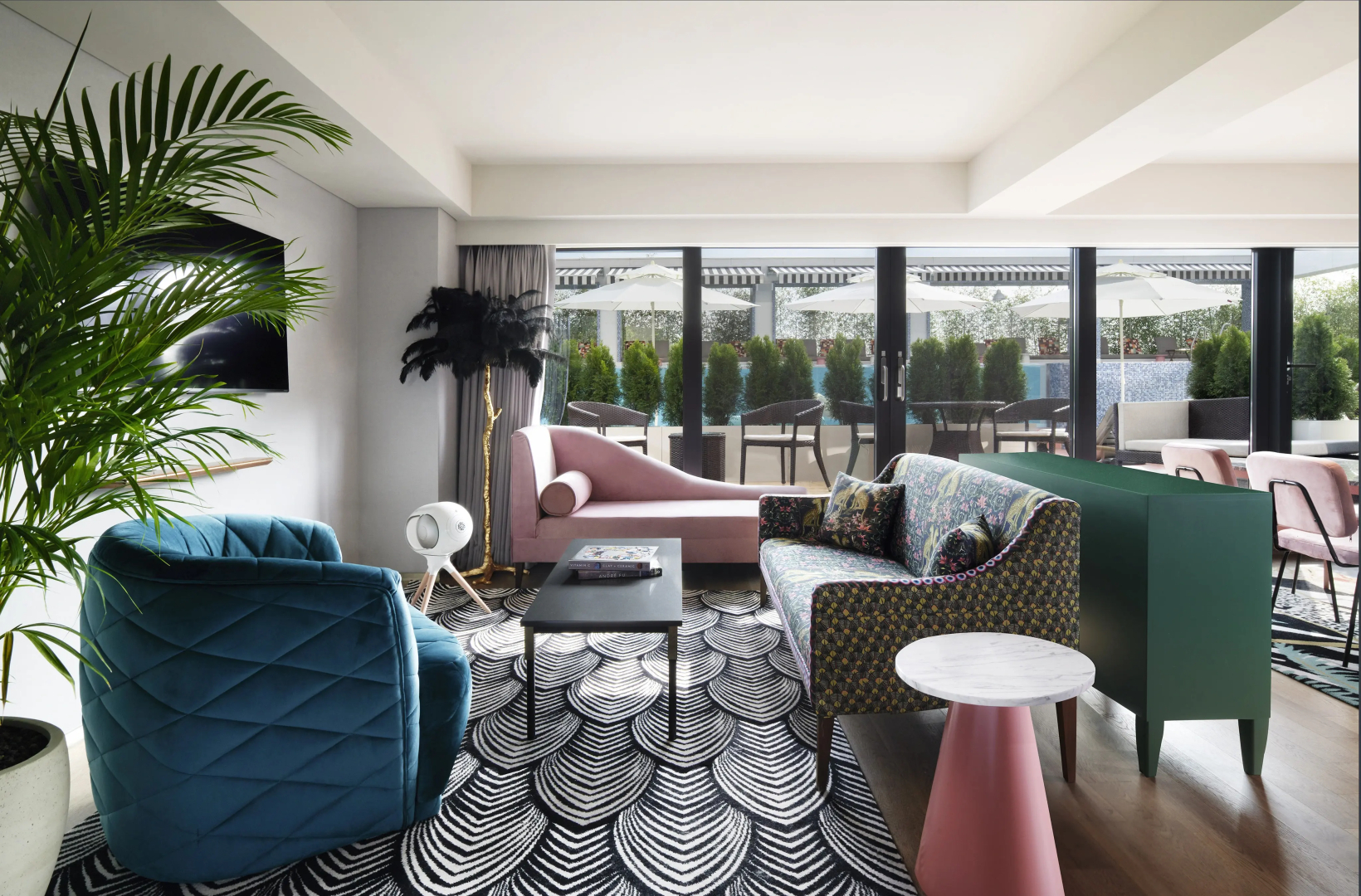 Foto - Mondrian Seoul Itaewon