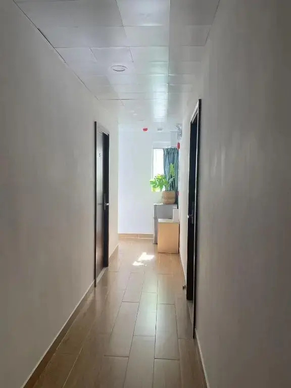 Foto - Timehouse Hong Kong Hostel Group