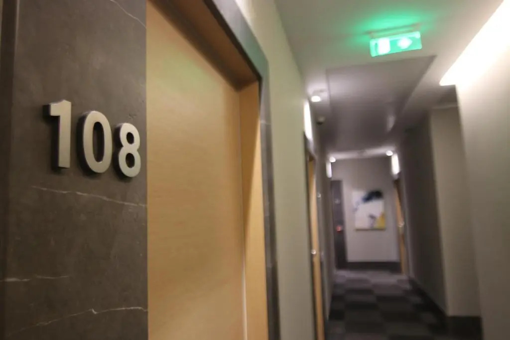 Foto - Boutique Hotel Adelar