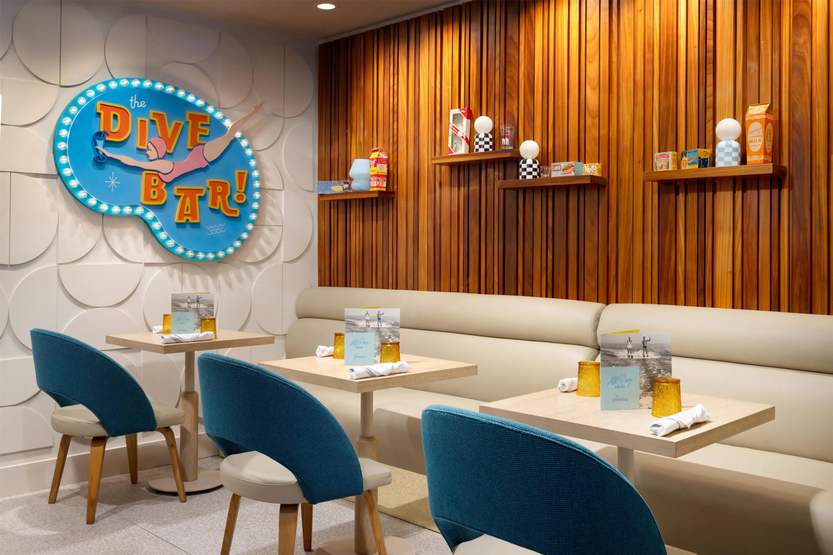 Foto - Hotel Continental Miami Beach, Tapestry Collection by Hilton