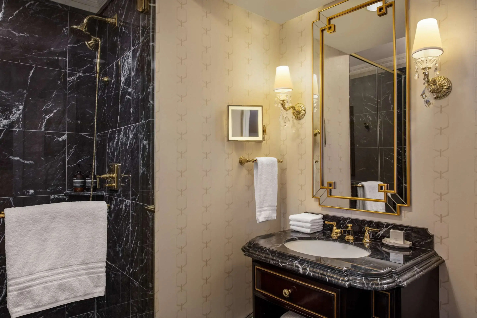 Photo - Waldorf Astoria Washington DC