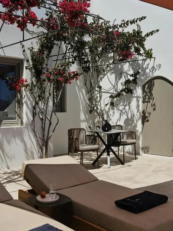 Foto - Andronis Luxury Suites