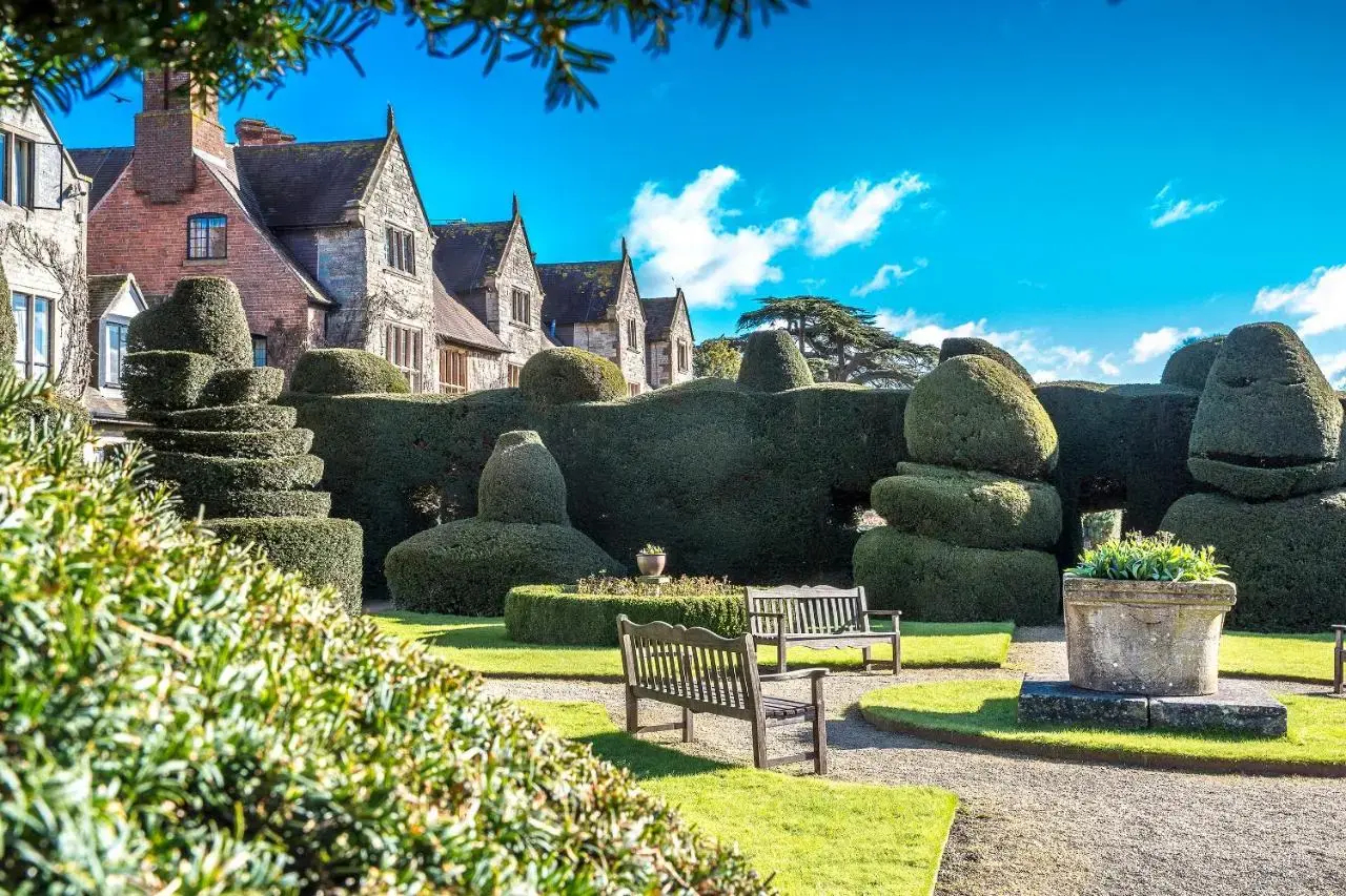 Photo - Billesley Manor Hotel & Spa, a Tribute Portfolio Hotel