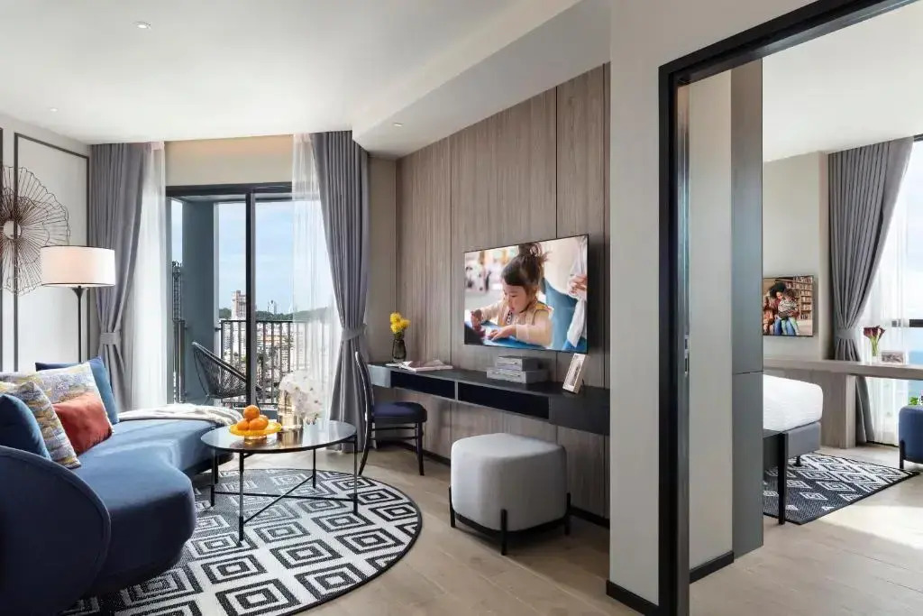 Photo - Somerset Pattaya