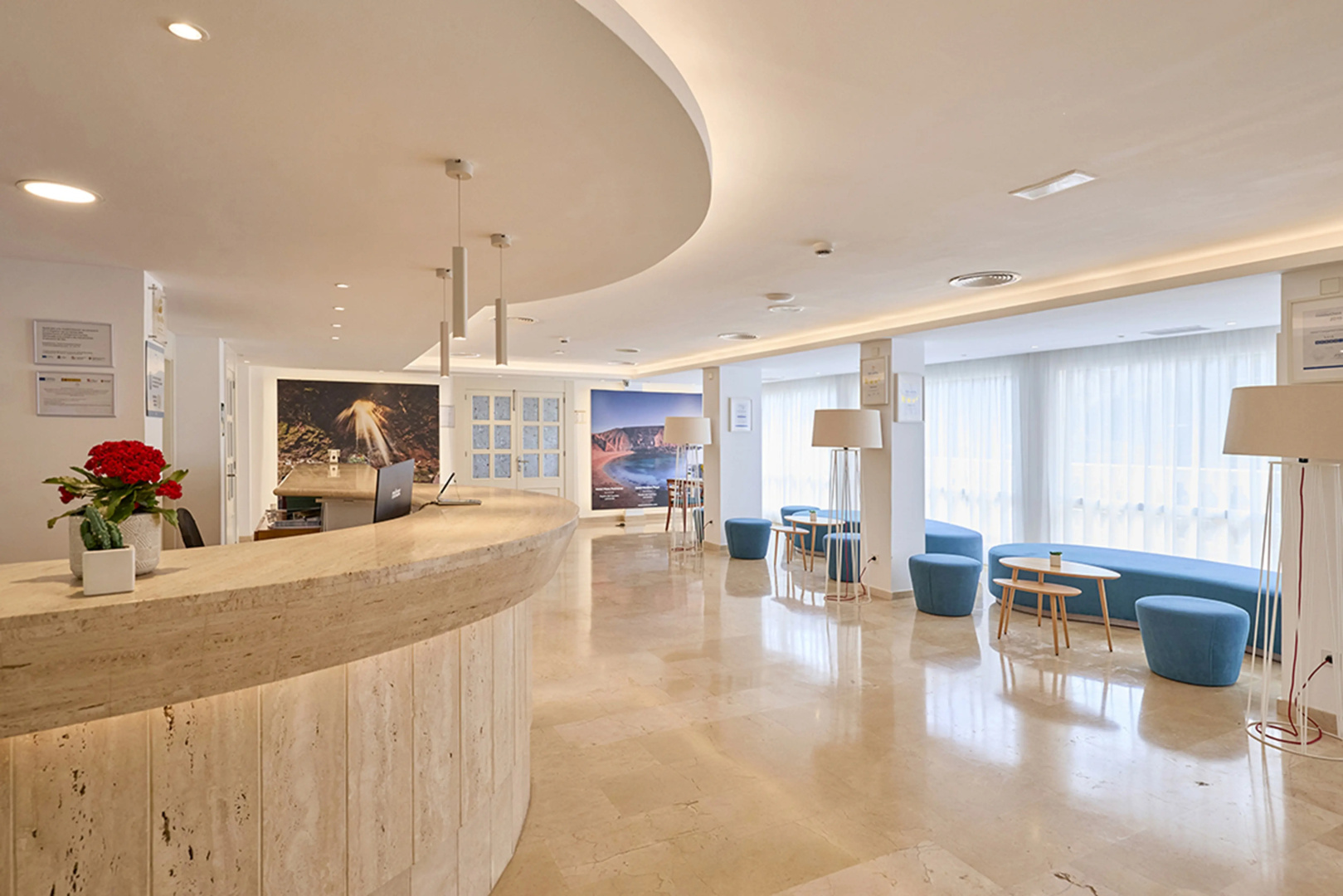 Foto - Canyamel Classic & Spa, solo Adultos