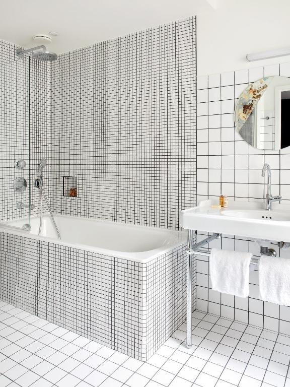 Foto - New Hotel Le Voltaire