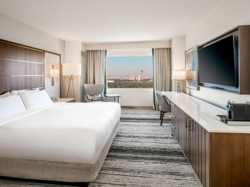 Photo - Signia by Hilton Orlando - An Official Walt Disney World Hotel
