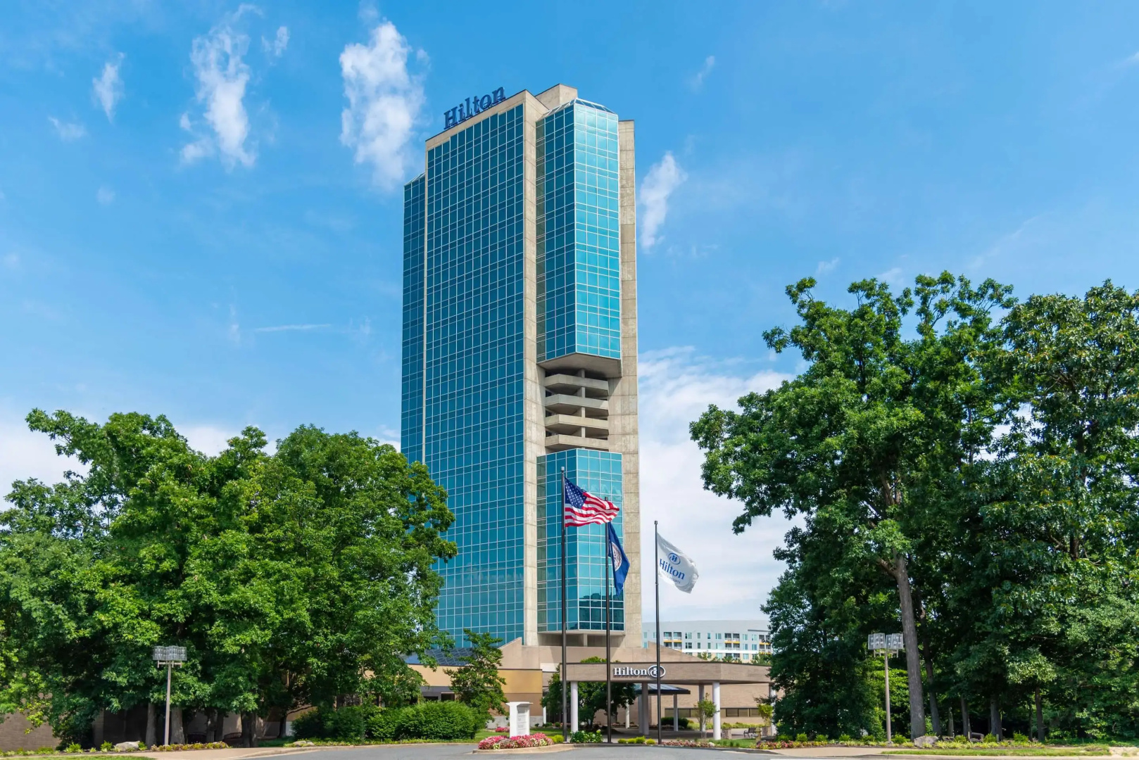 Foto - Hilton Alexandria Mark Center