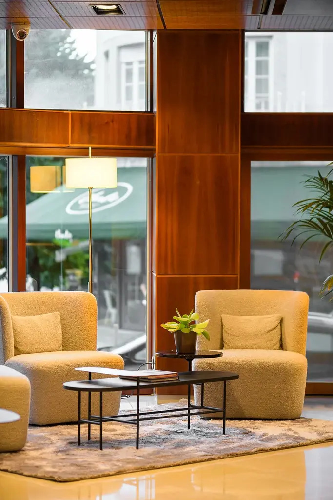 Photo - Hotel Dom Carlos Liberty