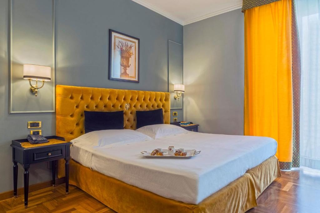 Foto - Grand Hotel Villa Politi