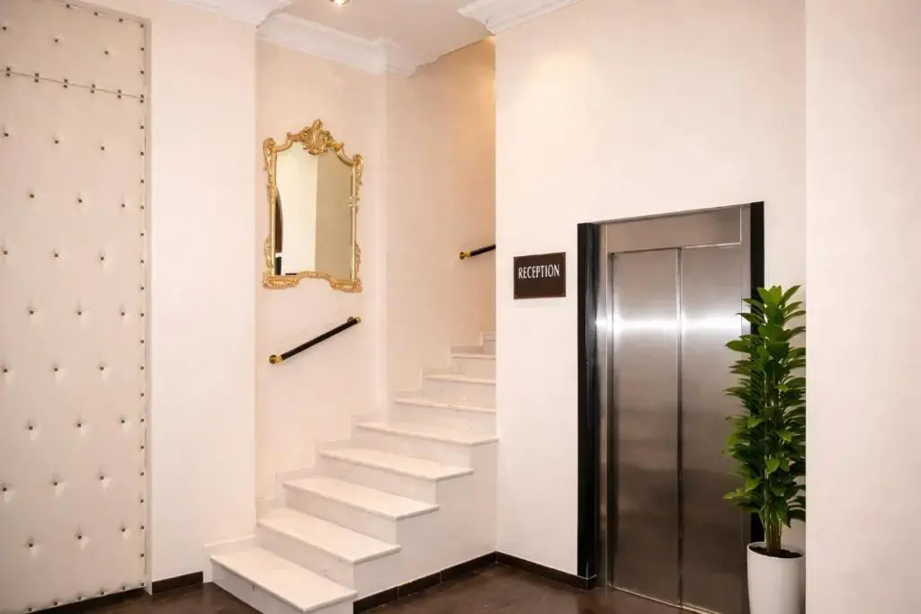 Foto - Athens Lotus Hotel