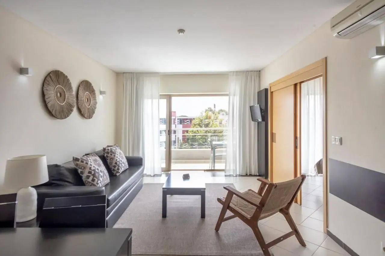 Foto - Areias Village Beach Suite Hotel