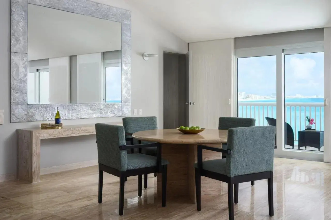 Photo - The Westin Cancun Resort Villas & Spa