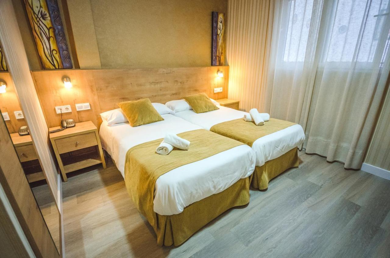 Foto - Hotel Solymar