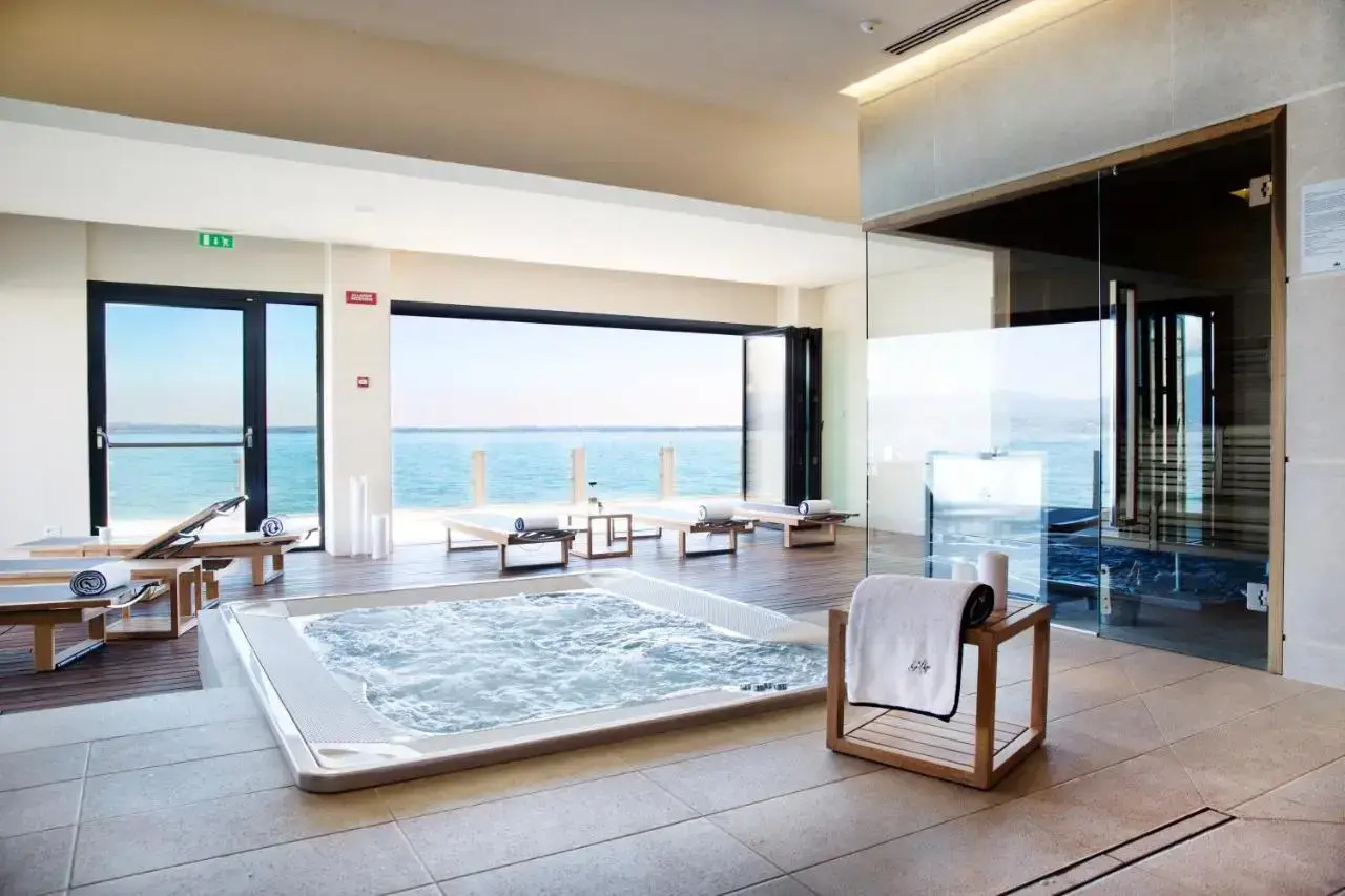 Photo - Grand Hotel Terme Sirmione