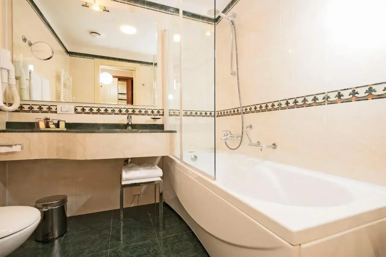 Foto - Hotel Maggior Consiglio
