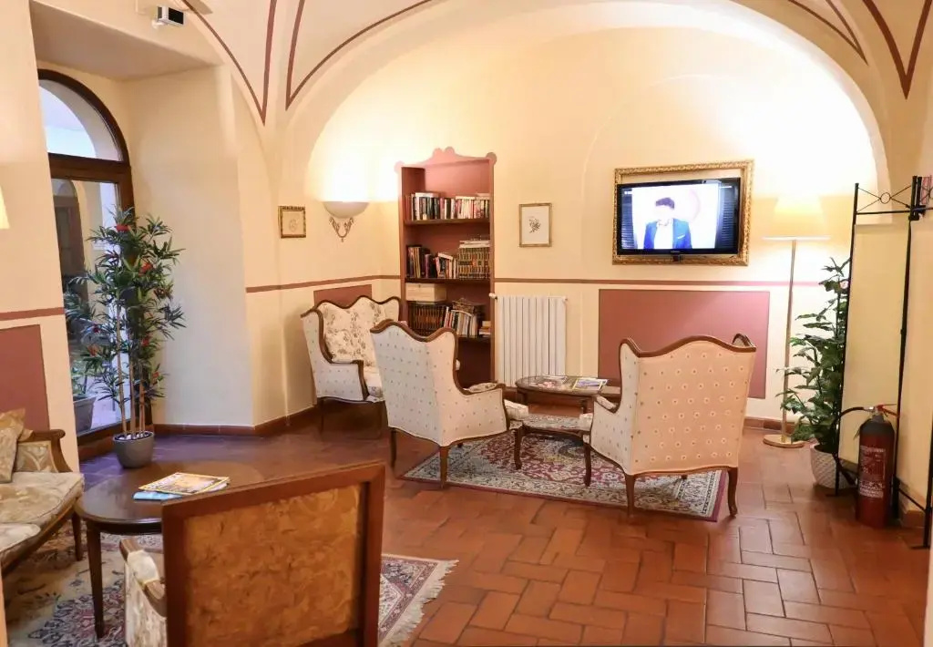 Foto - Hotel San Lino