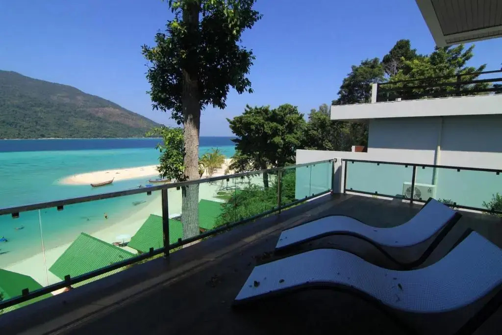Foto - Mountain Resort Koh Lipe