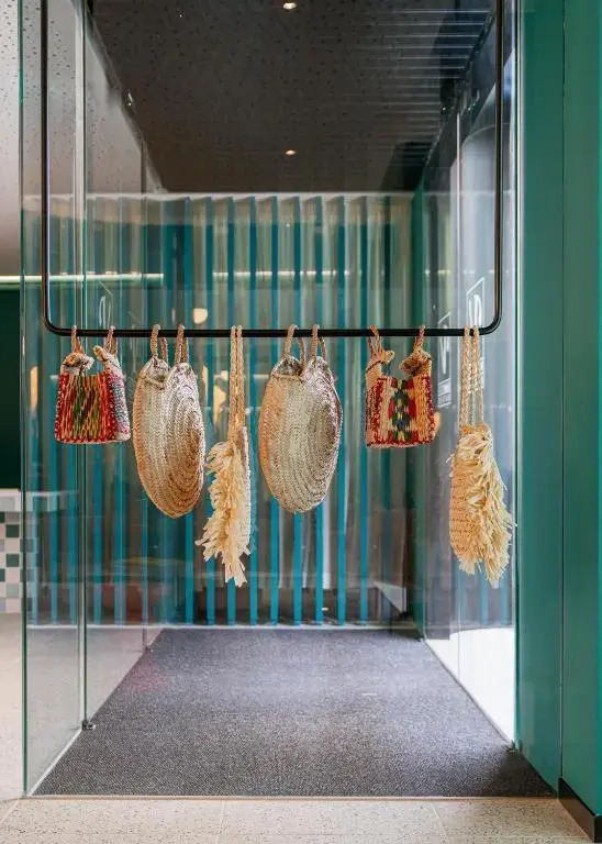 Foto - Vincci Bonjardim