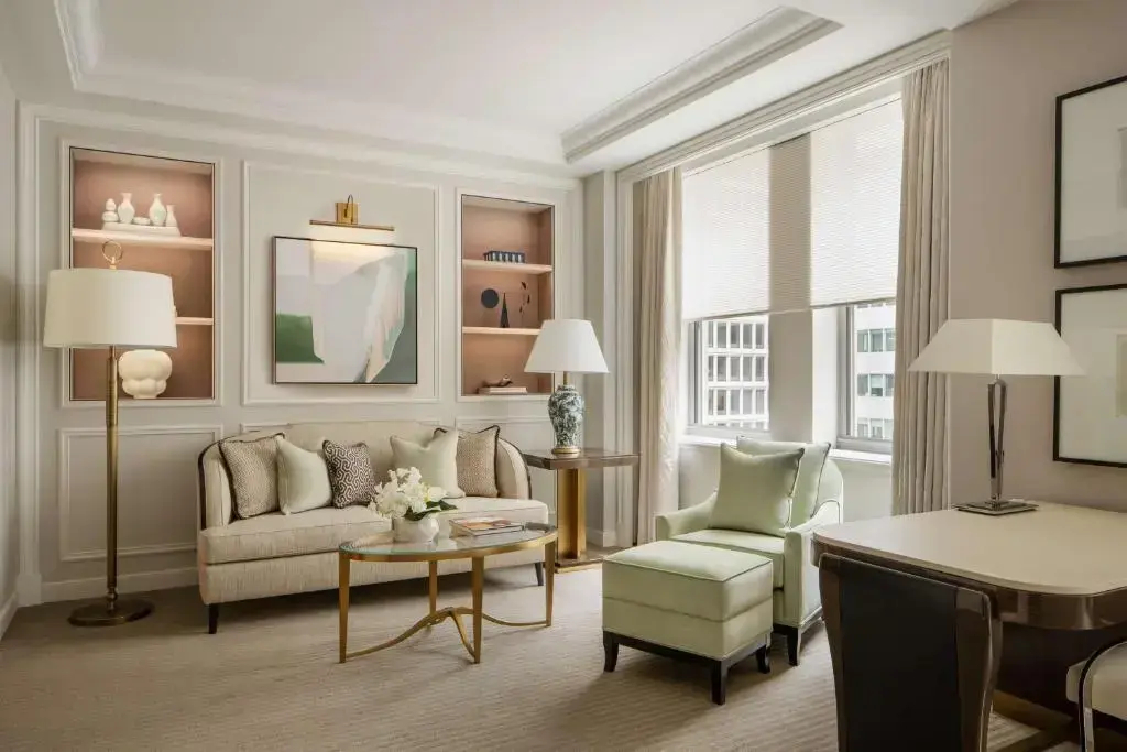 Foto - Waldorf Astoria New York
