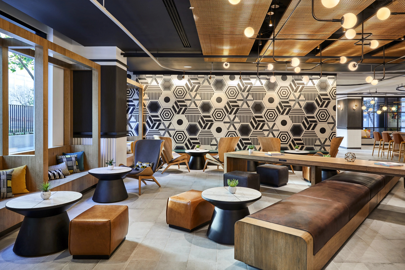 Foto - The Clancy, Autograph Collection