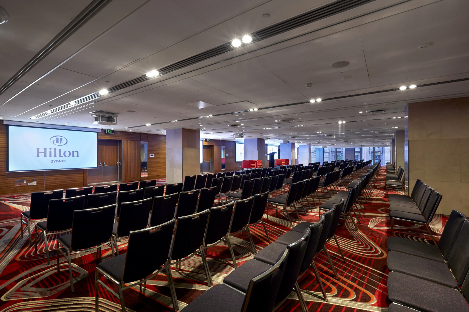 Foto - Hilton Sydney