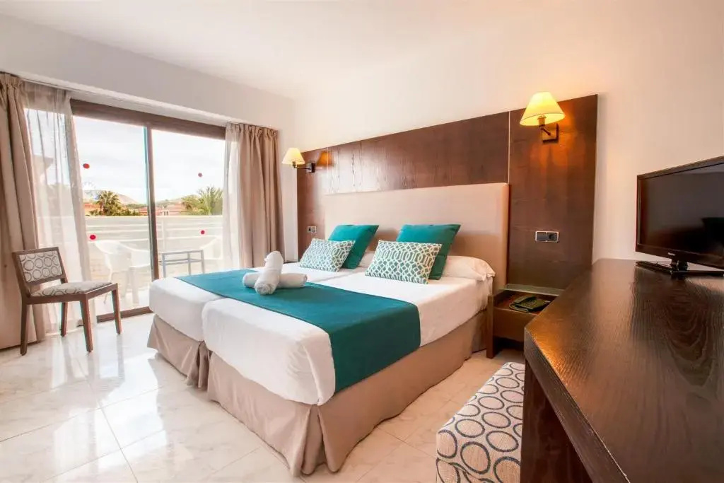 Foto - Bahía de Alcudia Hotel & Spa