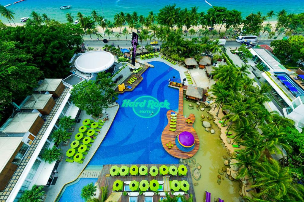 Photo - Hard Rock Hotel Pattaya