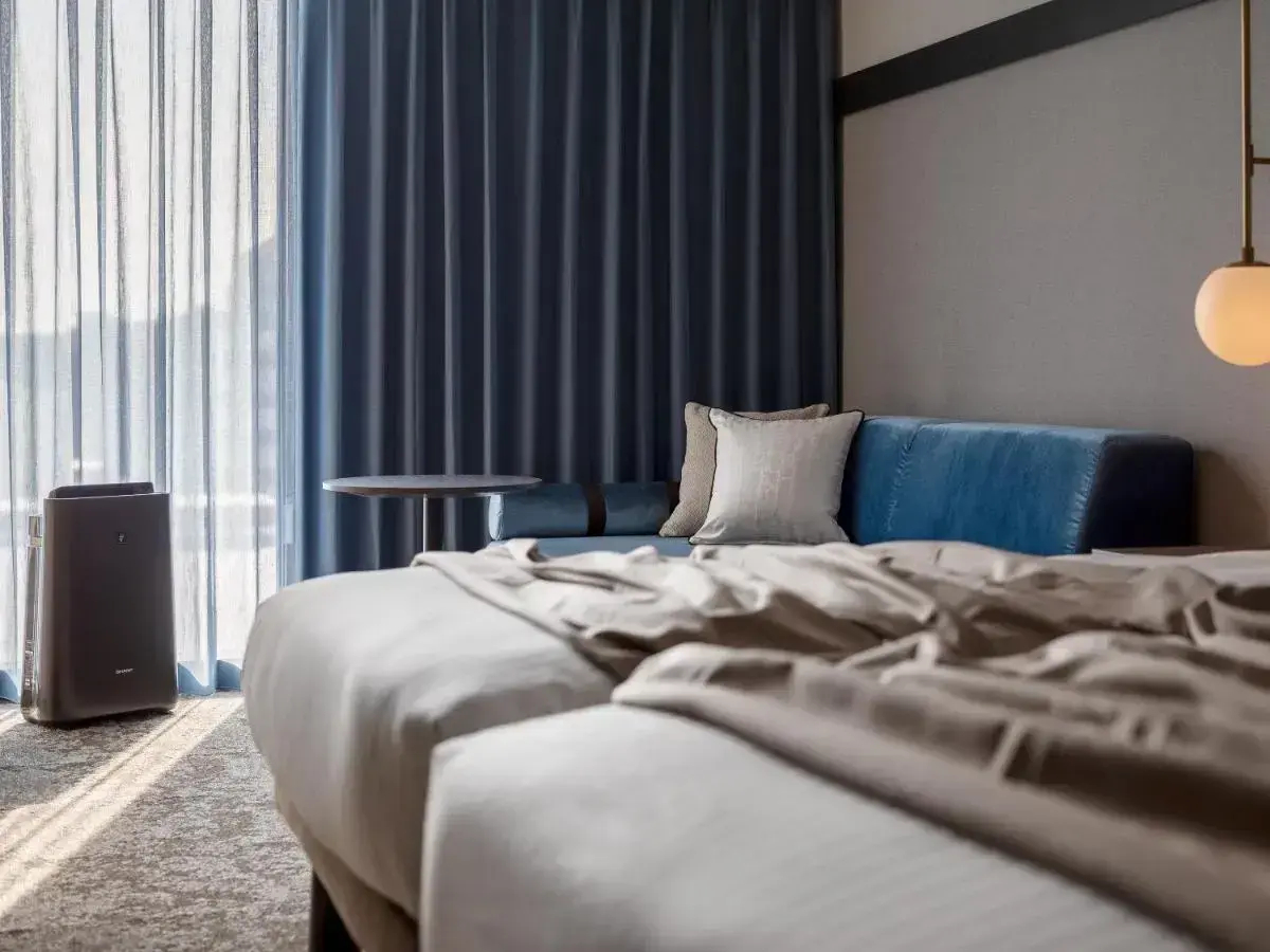 Foto - Mitsui Garden Hotel Sapporo West