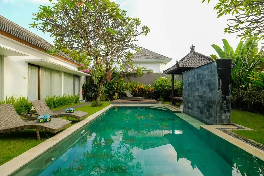 Foto - Papillon Echo Beach